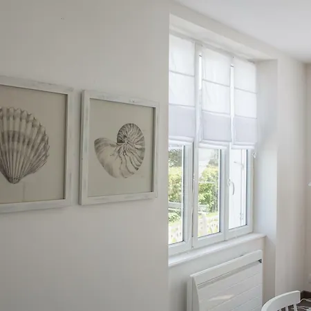 The Lighthouse Holiday home Port-en-Bessin-Huppain